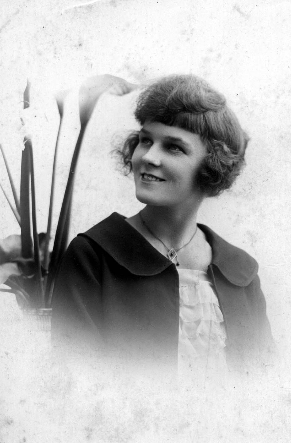 Ethel Matthews