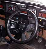 Alfa Romeo GTV 2.0 1982